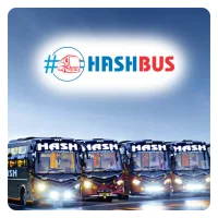 HASH BUS
